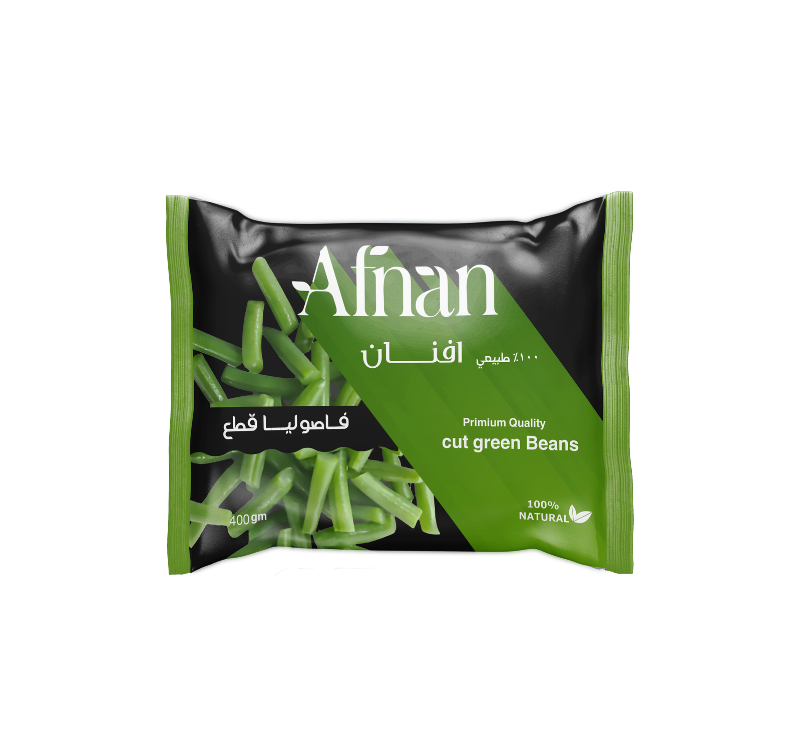 Frozen Artichoke Hearts